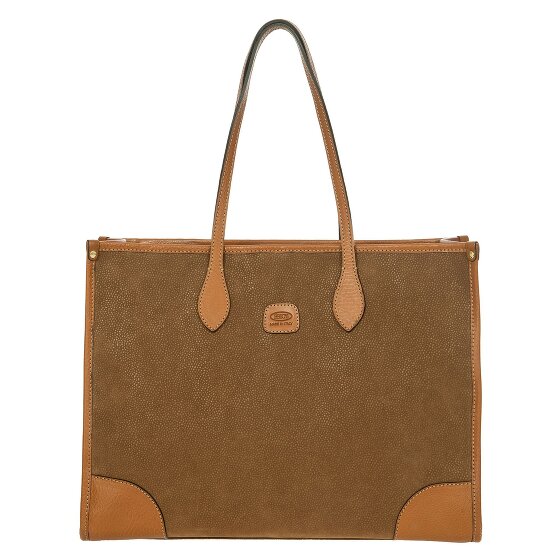 Bric's Life Shopper Bag 40.5 cm Komora na laptopa