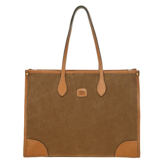 Bric's Life Shopper Bag 40.5 cm Komora na laptopa