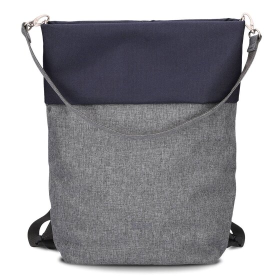 Zwei Kim Plecak 38 cm Komora na laptopa