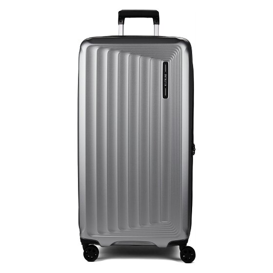 Samsonite Nuon 4 kółka Walizka 80 cm