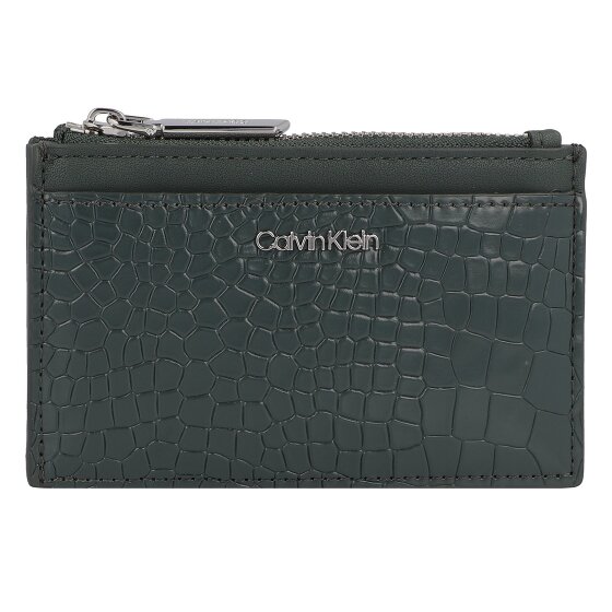 Calvin Klein CK Must Etui na karty kredytowe 13 cm