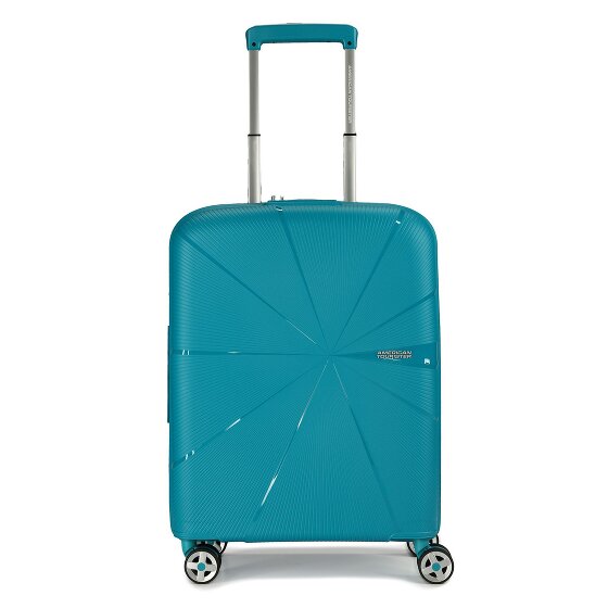 American Tourister Starvibe 4 kółka Walizka kabinowy 55 cm