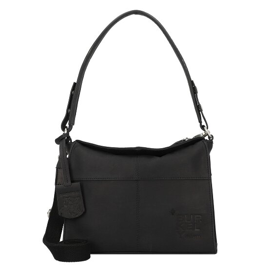 Burkely Rogue Robyn Torba na ramię Skórzany 24 cm