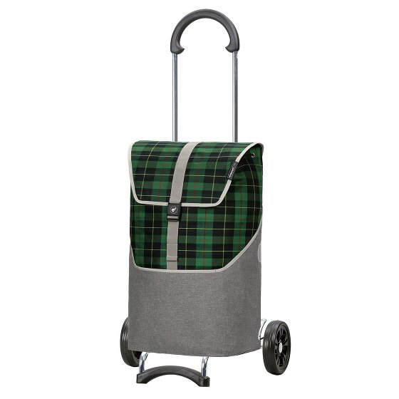 Andersen Shopper Scala Shopper Gese Walizka na zakupy 59 cm