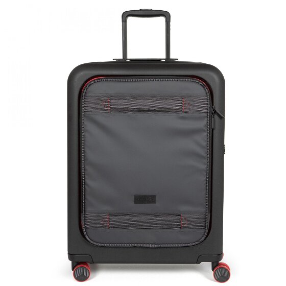 Eastpak CNNCT L Wózek 4-kołowy 78 cm