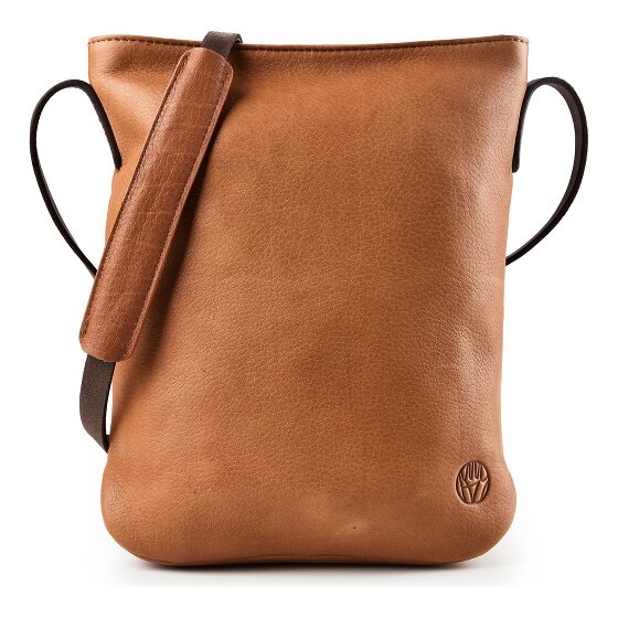 Harold's Chaza Mini Torba Torba na ramię Skórzany 15 cm