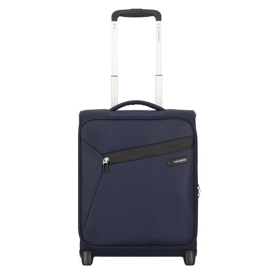 Samsonite Litebeam 2 kółka Walizka kabinowy 45 cm