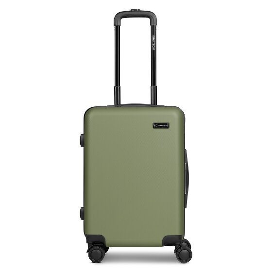 Smartbox Edition 05 4 kółka Walizka kabinowa 55 cm