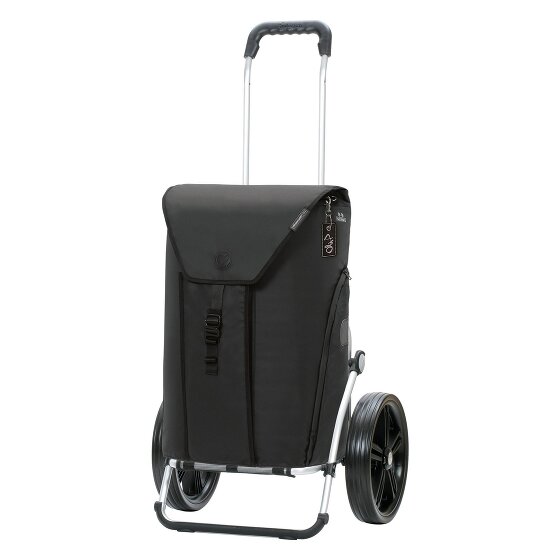 Andersen Shopper Royal Shopper Oli.P 2.0 Walizka na zakupy 59 cm
