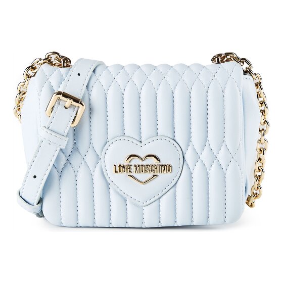 Love Moschino Bubbly Love Torba na ramię 18 cm