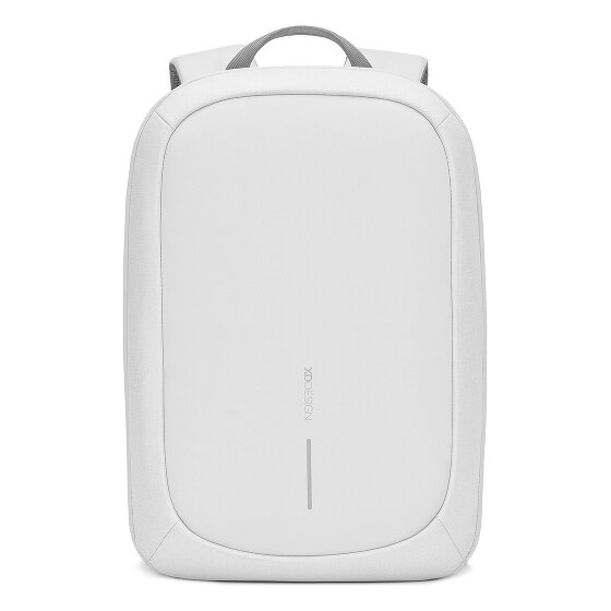 XD Design Bobby Edge Plecak biznesowy 46 cm Komora na laptopa