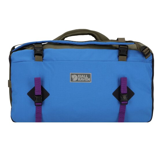 Fjällräven Vardag Splitpack Torba podróżna Weekender 48 cm