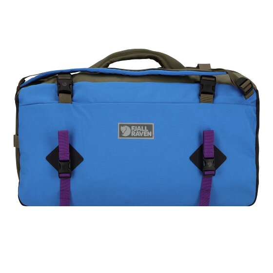 Fjällräven Vardag 45 Torba podróżna Weekender 48 cm
