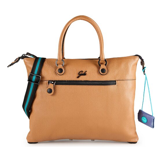Gabs G3 Zip Torba M Skóra 37 cm