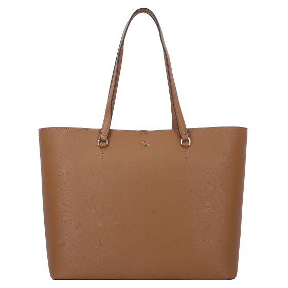 Lauren Ralph Lauren Karly Shopper Bag Skórzany 42 cm