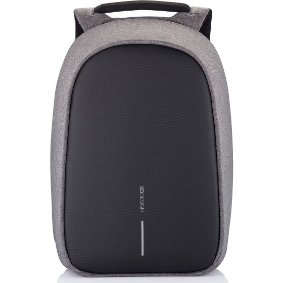XD Design Plecak Bobby Hero Regular z przegrodą na laptopa RFID 45 cm