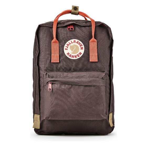 Fjällräven Kanken Plecak 40 cm Komora na laptopa