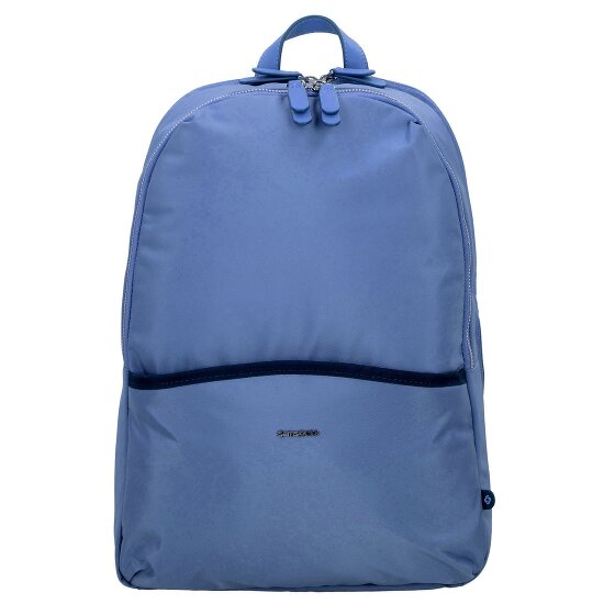 Samsonite Plecak Nefti z przegrodą na laptopa 40 cm