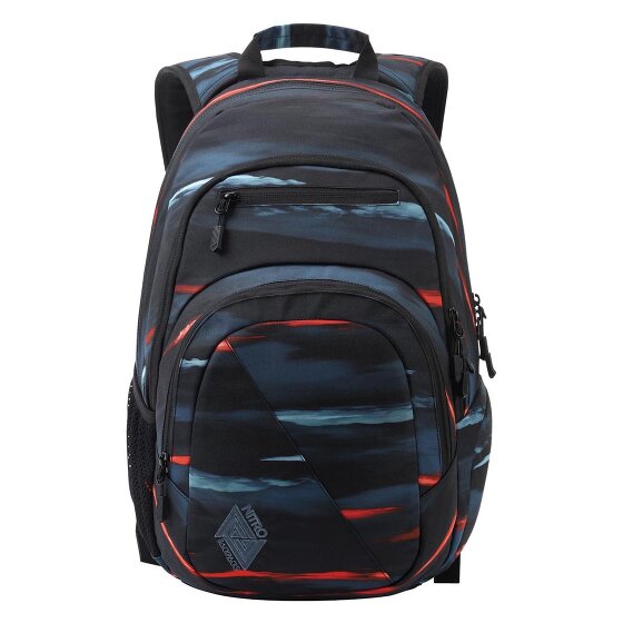 NITRO Stash 29 Plecak 49 cm Komora na laptopa
