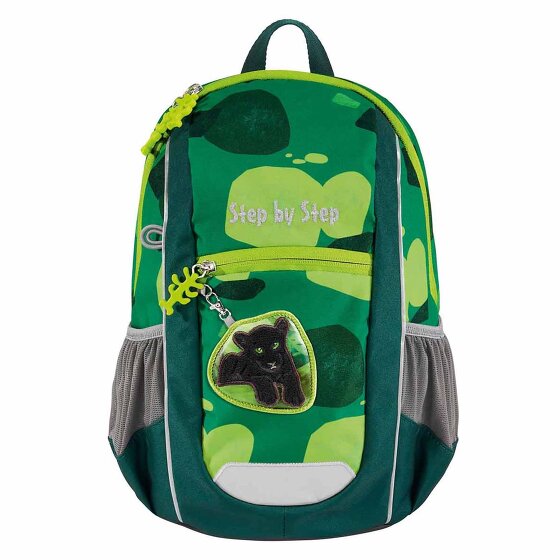 Step by Step Kiga Maxi Plecak dla przedszkolaka 34 cm