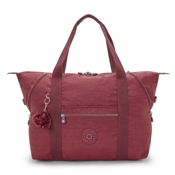 Kipling Basic Art Torba podróżna Weekender M 58 cm