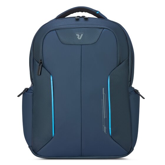 Roncato Interface Plecak 43 cm Komora na laptopa