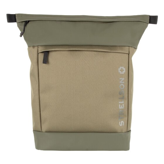 Strellson Alperton Sebastian Plecak 42 cm Komora na laptopa