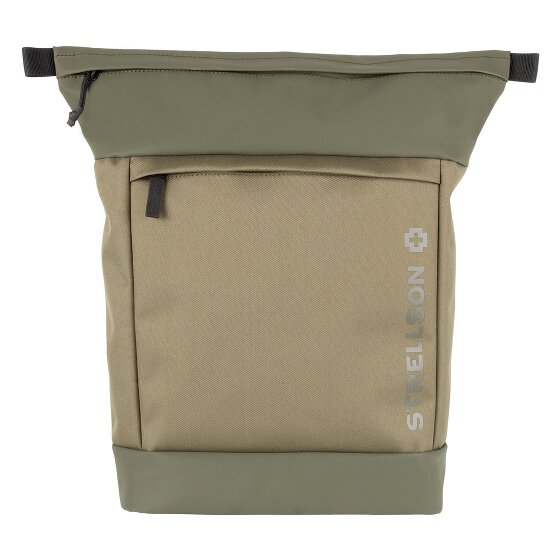 Strellson Alperton Sebastian Plecak 42 cm Komora na laptopa