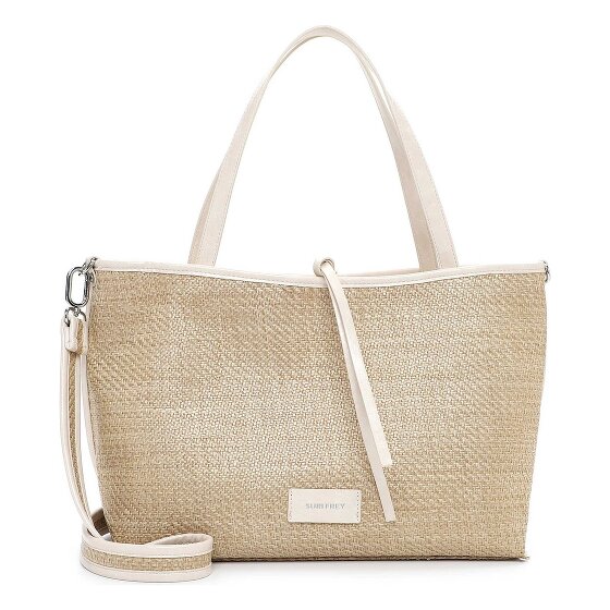 Suri Frey SFY Fany SC dwustronna torba na ramię M 45 cm