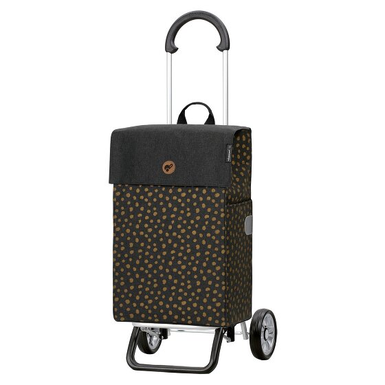 Andersen Shopper Scala Shopper Plus Fita Walizka na zakupy 57 cm
