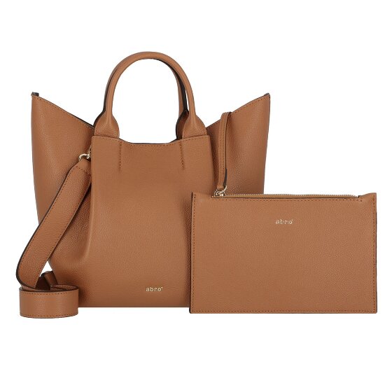 abro Essential Torba Skórzany 21 cm