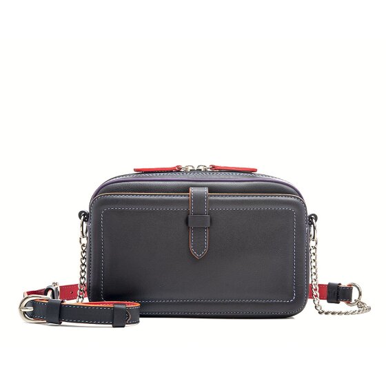 Mywalit Torba na ramię skórzana 19 cm