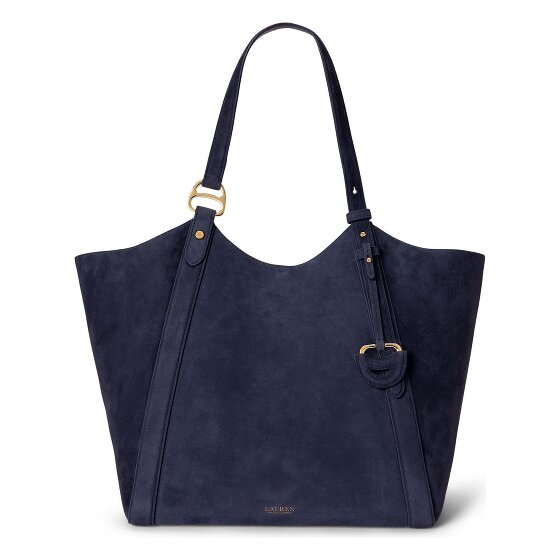 Lauren Ralph Lauren Tasha Shopper Bag Skóra 45.5 cm