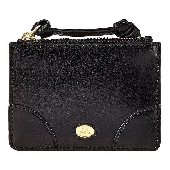 The Bridge Story Donna Etui na karty kredytowe Skórzany 11 cm