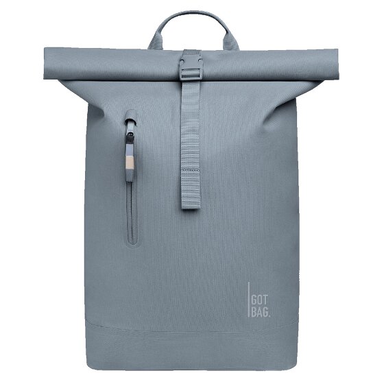 GOT BAG Rolltop Lite 2.0 Plecak 42 cm Komora na laptopa