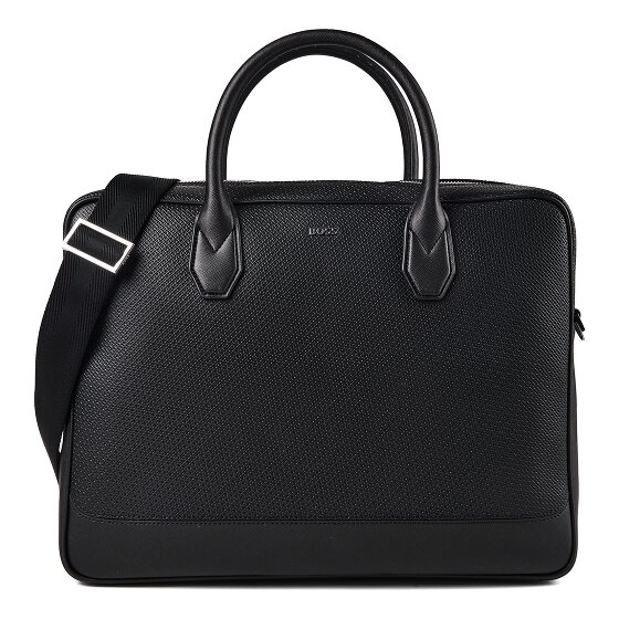 Boss Northon Teczka 38 cm Komora na laptopa
