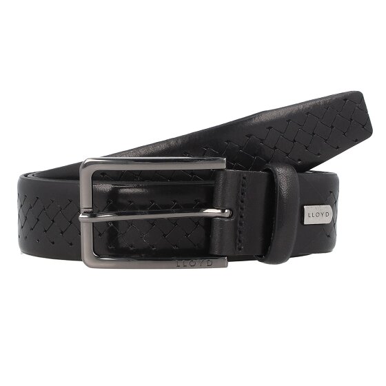 Lloyd Men's Belts Pas Skórzany