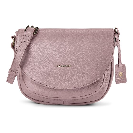 Lazarotti Bologna Leather Torba na ramię Skóra 25.5 cm