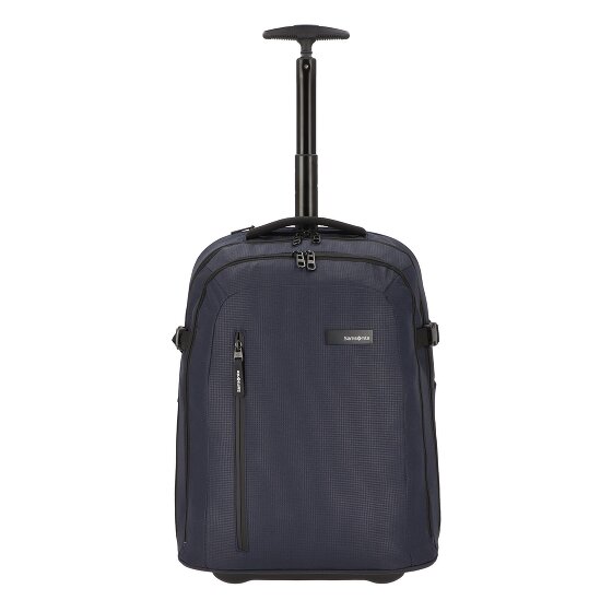 Samsonite Roader 2 kółka Walizka kabinowy 55 cm Komora na laptopa