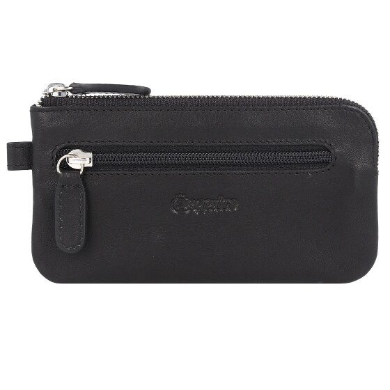 Esquire Viktoria Etui na klucze skórzane 12 cm