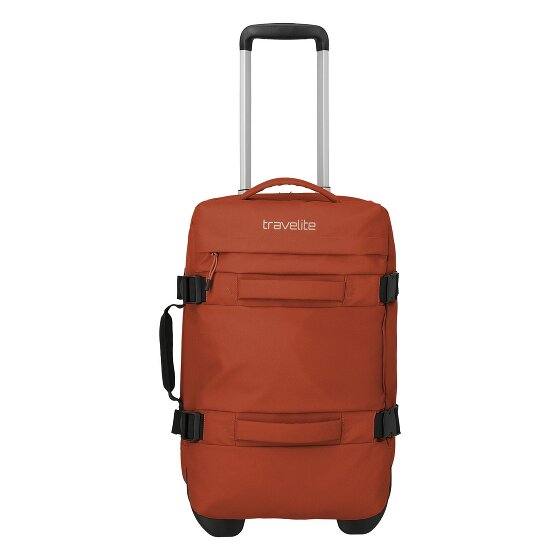 Travelite Bolonia 2 kółka Torba podróżna S 53 cm