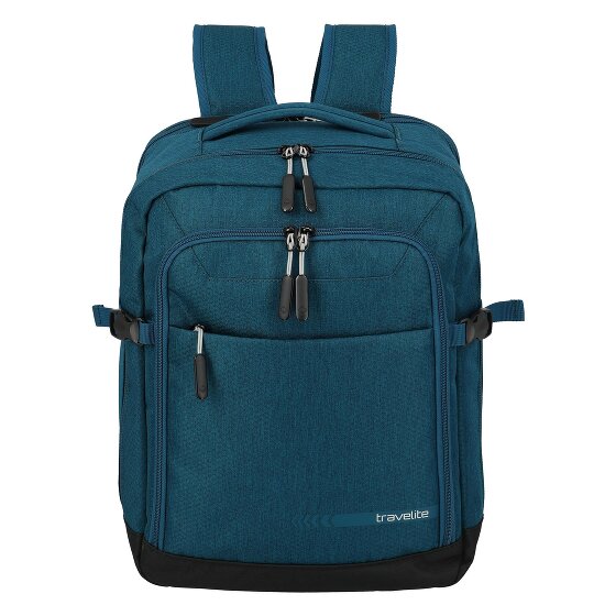 Travelite Kick Off Plecak 40 cm Komora na laptopa