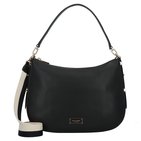 Kate Spade New York Liv Torba na ramię Skórzany 35.5 cm