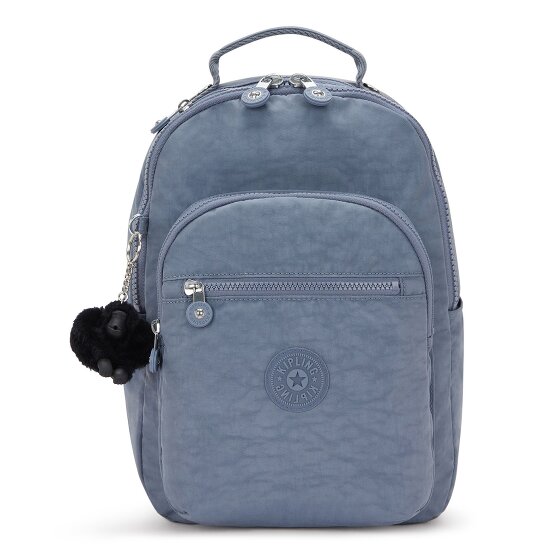 Kipling Basic Seoul Plecak miejski S 35 cm