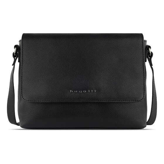 bugatti Bella Torba na ramię Skórzany 27 cm