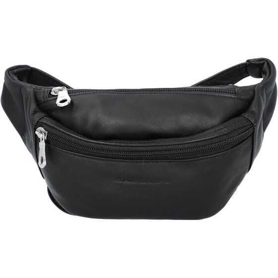 Harold's Country Fanny Pack I Leather 23 cm