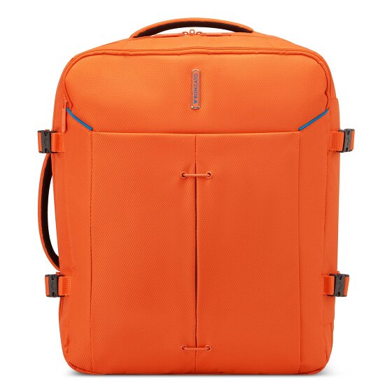 Roncato Ironik 2.0 Plecak 45 cm Komora na laptopa