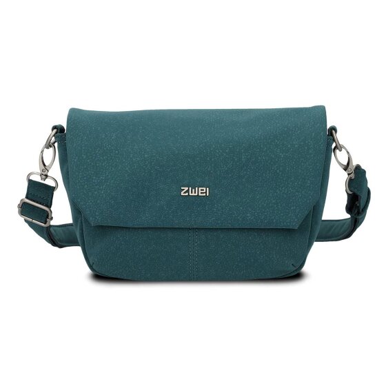 Zwei Mademoiselle.M Torba typu Messenger 28 cm