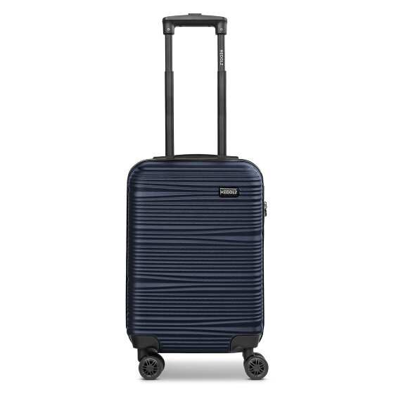 Redolz Essentials 16 CABIN 4-kołowy wózek kabinowy 55 cm slim