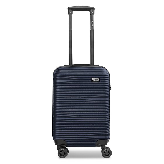 Redolz Essentials 16 CABIN 4-kołowy wózek kabinowy 55 cm slim